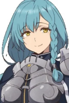 ロゼ・マーブルハート