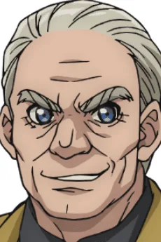 サッチモ・ウイルソン