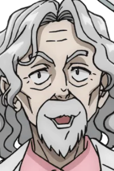 ドクター マジック