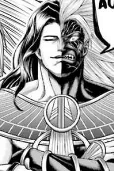 アフラ・マズダー