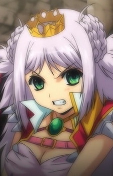 カチュア＝ドラグンダーラ