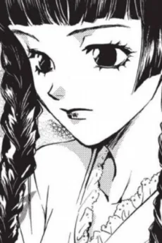 ルキア・クロムウェル