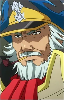 ダイテツ・ミナセ