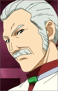 ショーン・ウェブリー