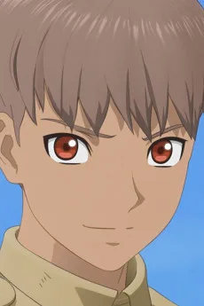 ディラン・シャープ