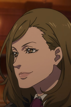 エレノア・ニード