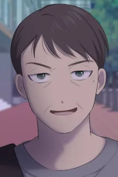 채찬현의 아버지