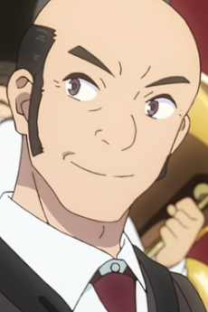 田中(アルトサックス)