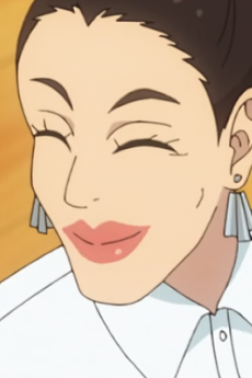 山本(ユーフォニアム)