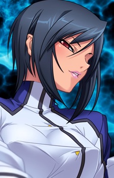 ナオミ・エヴァンス