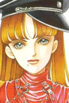 マギー・マクガバン