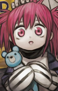 ブラッド・T・リズ