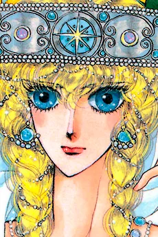 ローゼリィ・ルシル・アルドリス