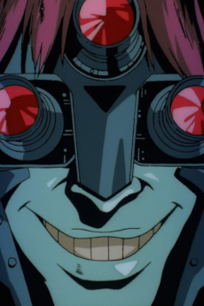 ピーピングスパイダー