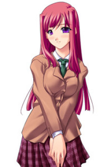 神崎　紗耶香（かんざき　さやか）