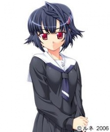 円城 命 （えんじょう みこと）