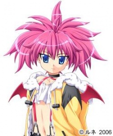 円城 紅緒 （えんじょう べにお）