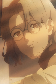 ヴェネディクト・レイン