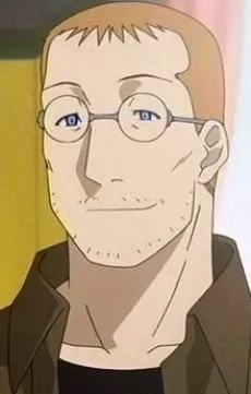 ショウ・タッカー