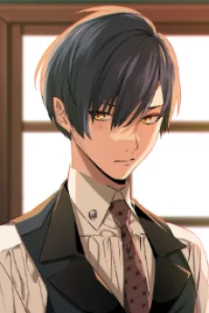 ユーリ・オーレアリス