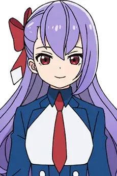 セシル・グランヴェル