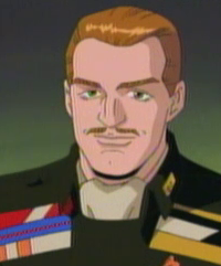 ウォリス・ウォーリック