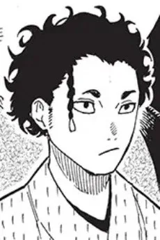 阿良川ぜんまい