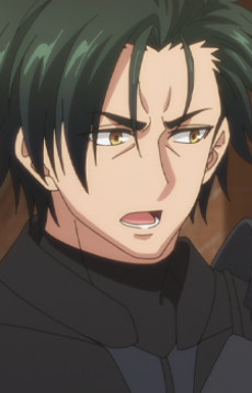 スヴェン・アンガー