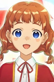 ジェシカ・モンフォード