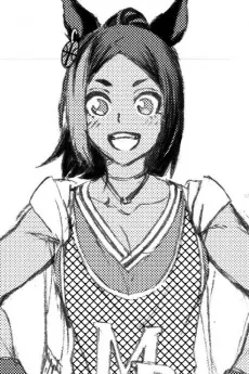 ミシェルマイベイビー