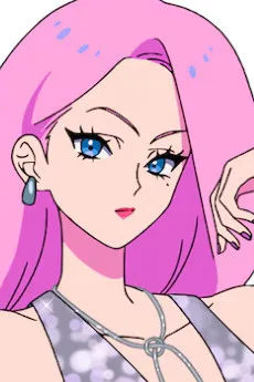 モニカ・マッケンジー