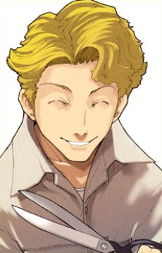 チック・ジェファーソン