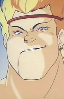 ブラッディ松本