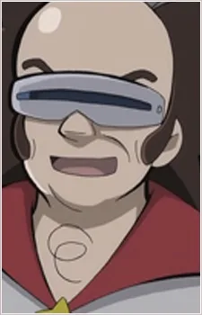 マイケル・エリオット