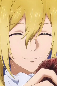 マクシム・ド・リヴァストール・ミルド・ラングディアス