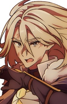 エリック・イムガルト・メンディリバル