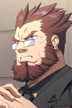 알렉산더 레코르