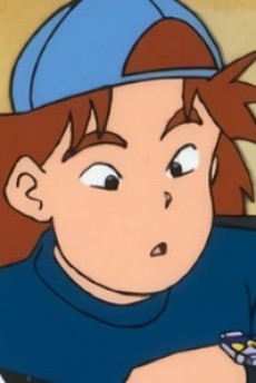 武者小路叉音泰