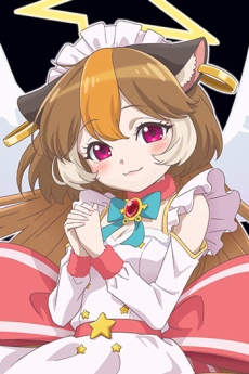 大魔法天使もるみ