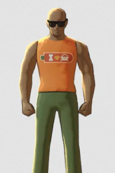 ドッジのドライバー