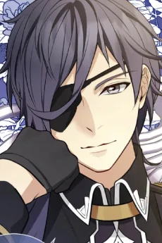 ゼノ・ジェラルド