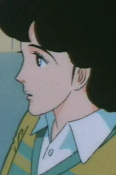 アパートの主婦(A)