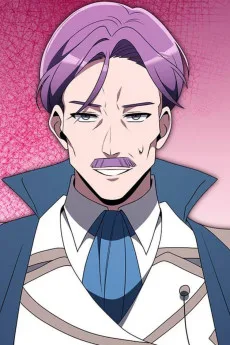 라스 폰 셀레스티아 교수