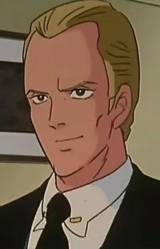 ヘルムート・J・ラコック