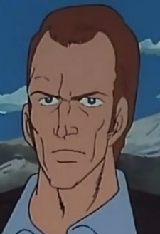 ジャッキー・ザルツェフ