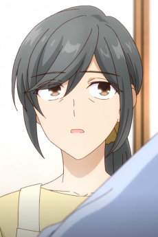 佐藤コノハの母