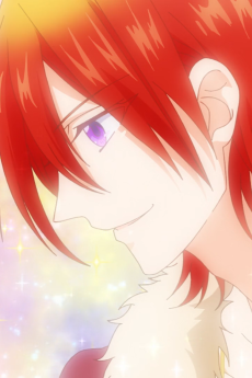 リリー王国第三王子