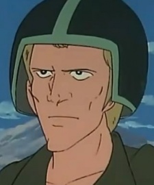 ガボール・ザナ