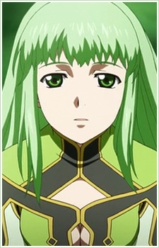 マーテル・ユグドラシル