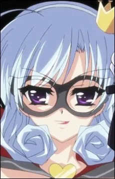 アンリエット・ミステール